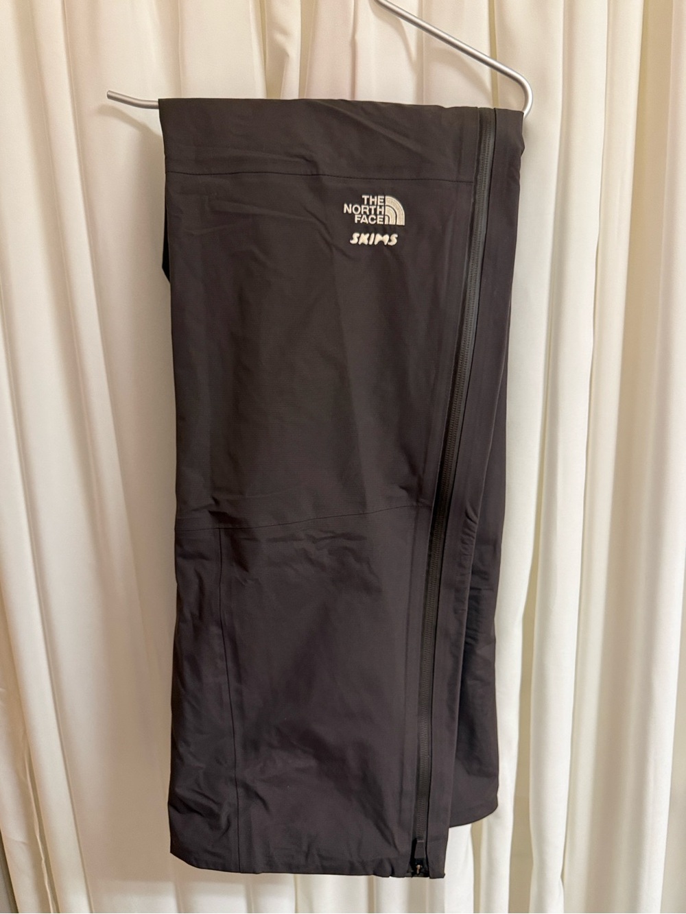 The North Face x SKIMS W Seam Tape Pant SK Phoenix Women purple brown